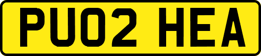 PU02HEA