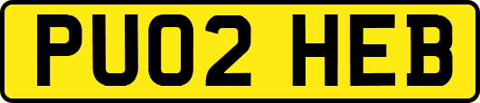 PU02HEB