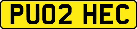 PU02HEC