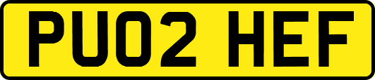 PU02HEF