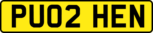 PU02HEN
