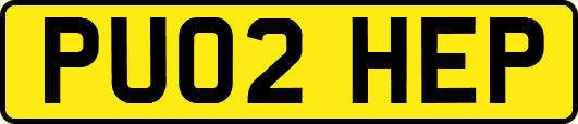 PU02HEP