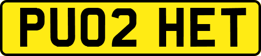 PU02HET