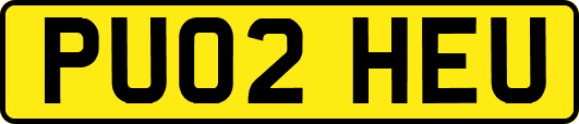 PU02HEU