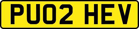 PU02HEV