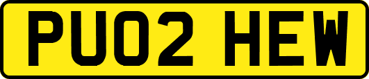 PU02HEW