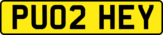 PU02HEY