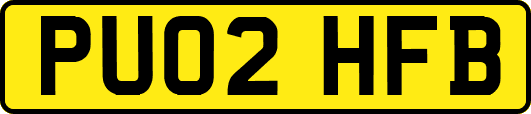 PU02HFB
