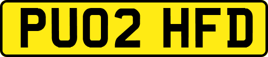 PU02HFD