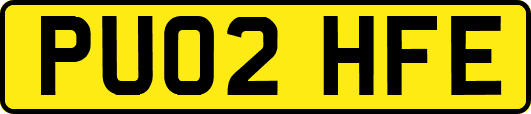 PU02HFE