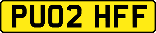 PU02HFF