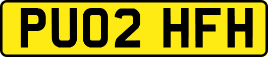 PU02HFH