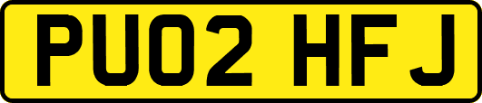 PU02HFJ