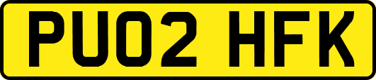 PU02HFK
