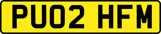 PU02HFM