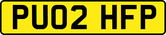 PU02HFP