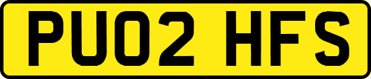 PU02HFS