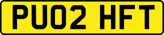 PU02HFT