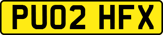 PU02HFX