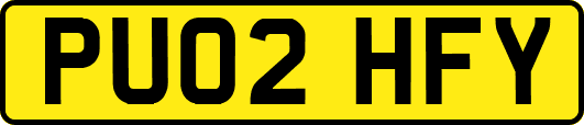 PU02HFY