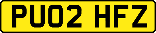 PU02HFZ