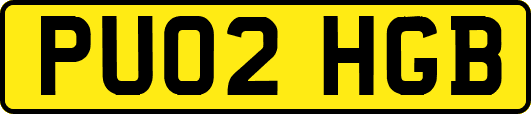 PU02HGB