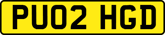 PU02HGD