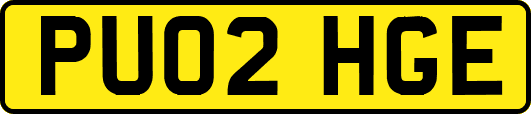 PU02HGE