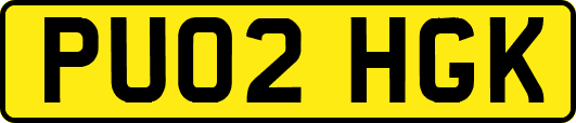 PU02HGK