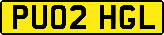 PU02HGL