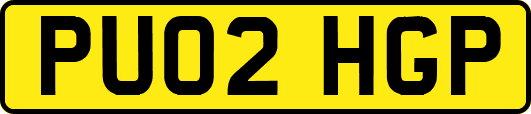 PU02HGP