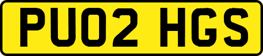 PU02HGS