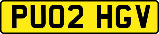 PU02HGV