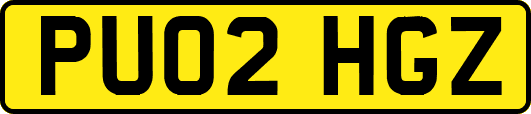 PU02HGZ