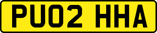 PU02HHA