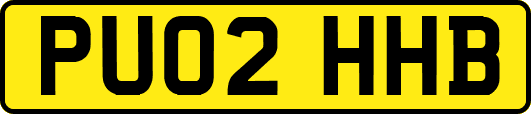 PU02HHB
