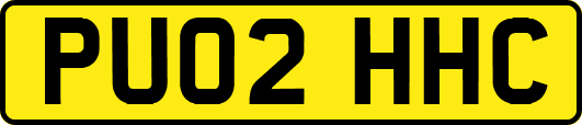 PU02HHC