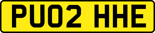 PU02HHE