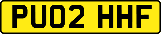 PU02HHF