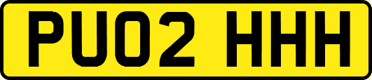 PU02HHH