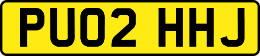 PU02HHJ