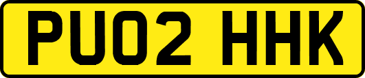 PU02HHK