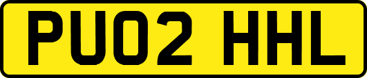 PU02HHL