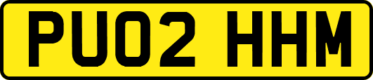 PU02HHM