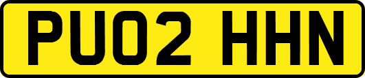 PU02HHN