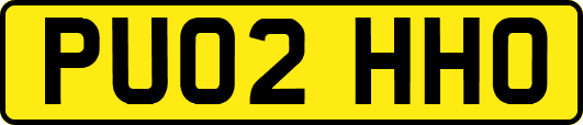 PU02HHO