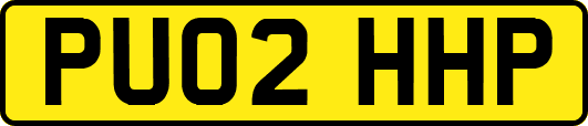PU02HHP
