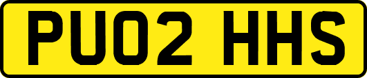 PU02HHS