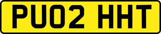 PU02HHT