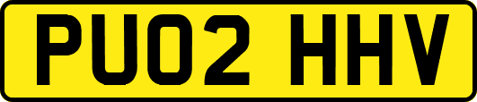 PU02HHV